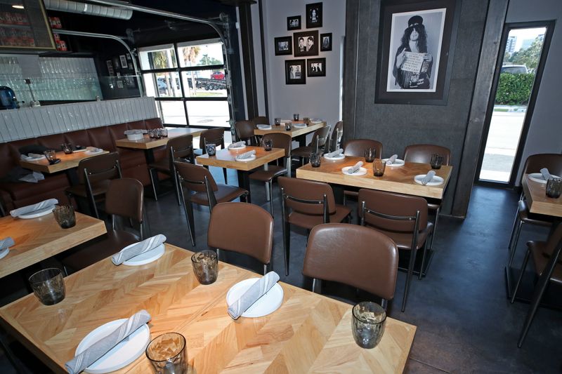 Heritage: Where History Meets Modern Flavors