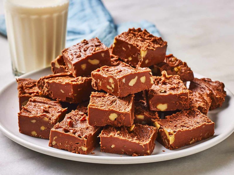 Fantasy Fudge (The Retro Favorite)