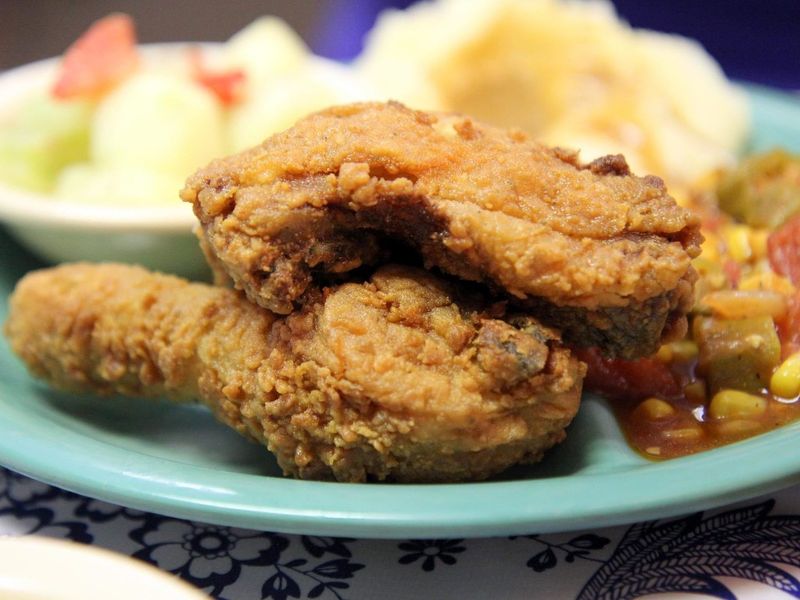 Martin's Restaurant (Alabama)