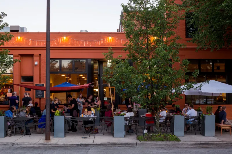 Spacca Napoli - Illinois