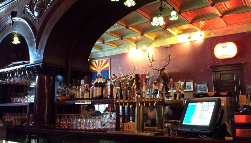 The Palace, Prescott, Arizona