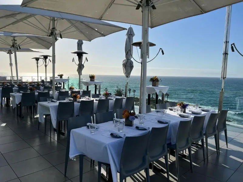 George’s at the Cove