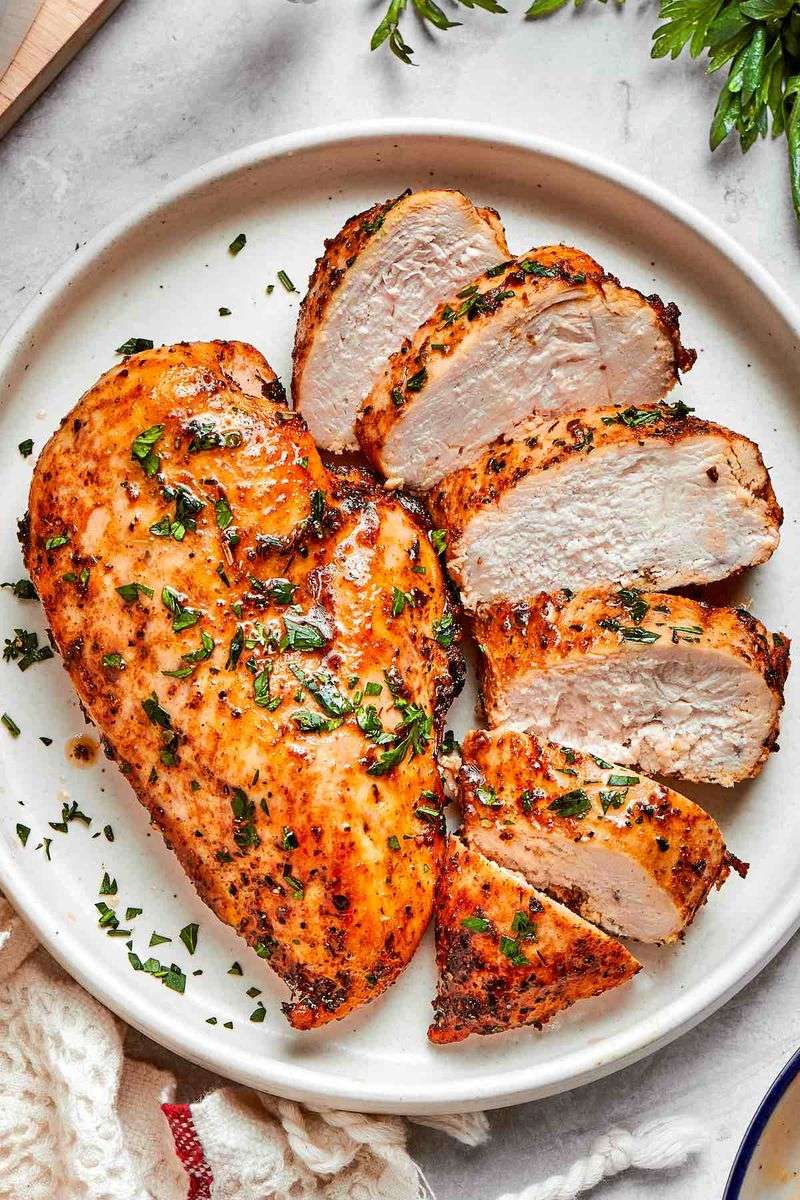 Chicken Breast (Skinless)