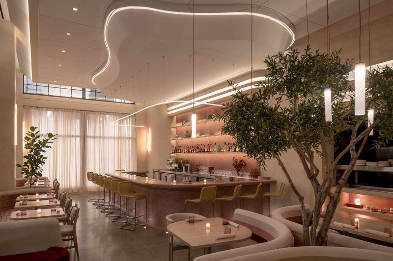 Lilac (Water Street area)