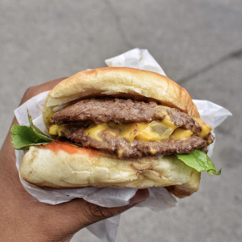 Montana — Mark’s In & Out (Livingston, seasonal)