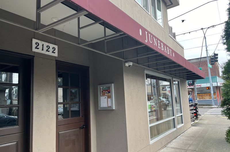 JuneBaby - Seattle, WA