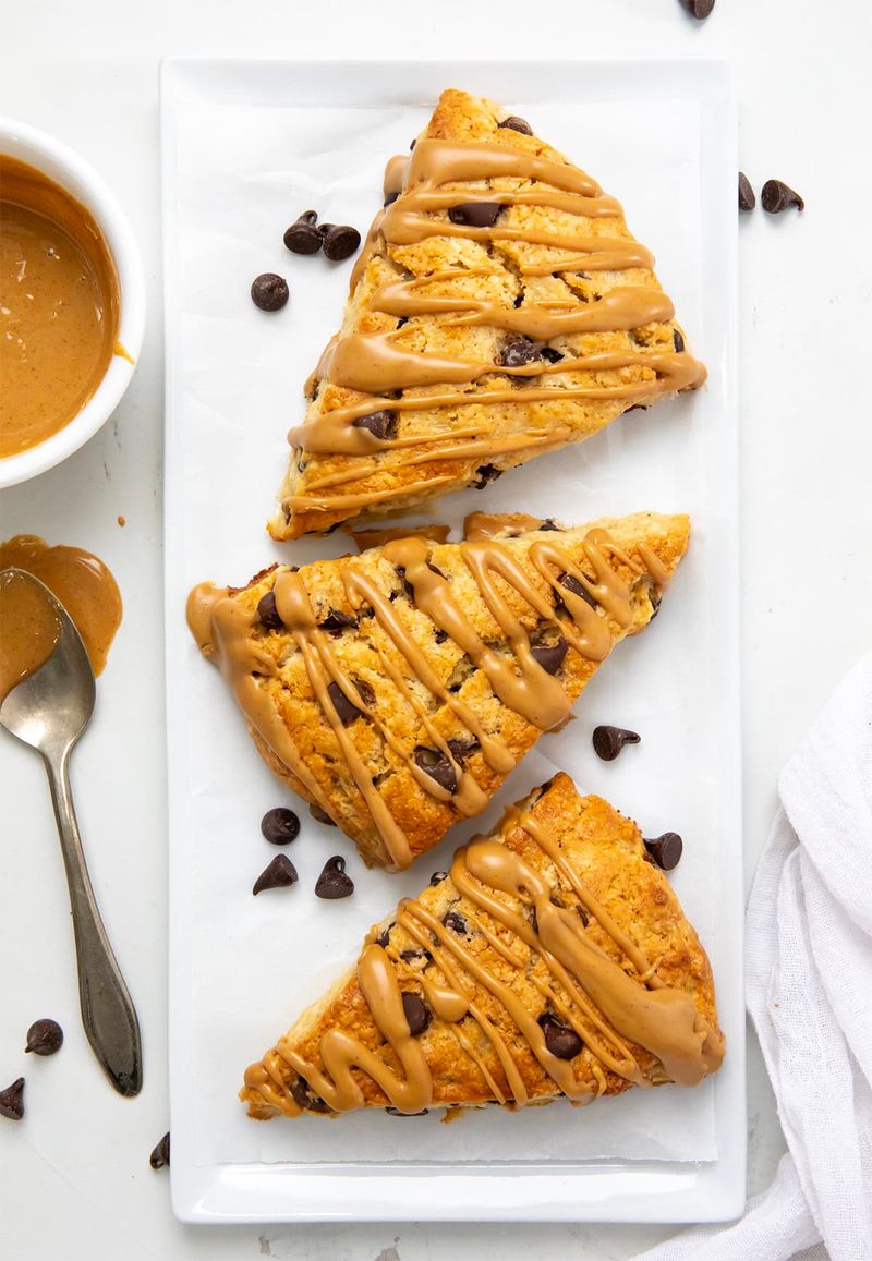 Peanut Butter Chocolate