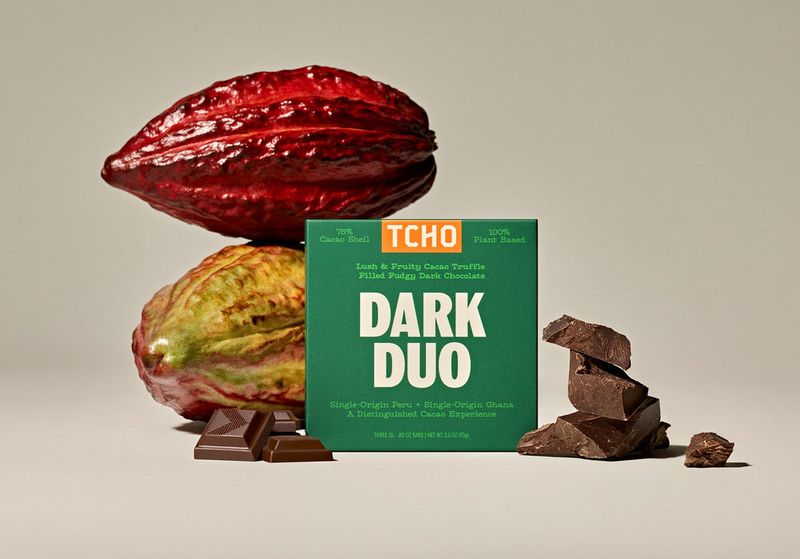 TCHO: Berkeley's Tech-Meets-Chocolate Innovation