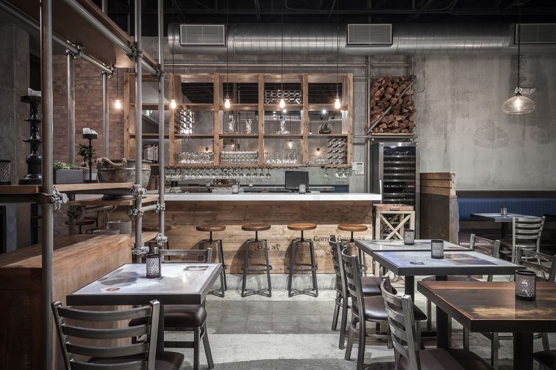 Apizza Brooklyn Resto + Vino