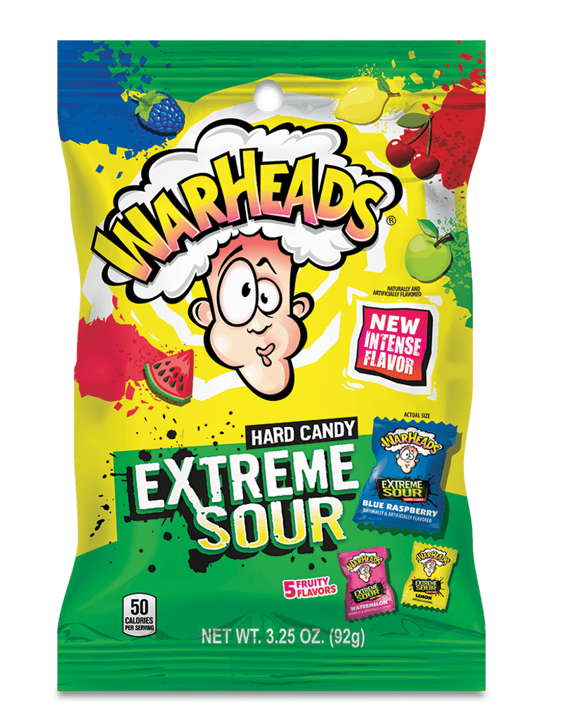 Warheads
