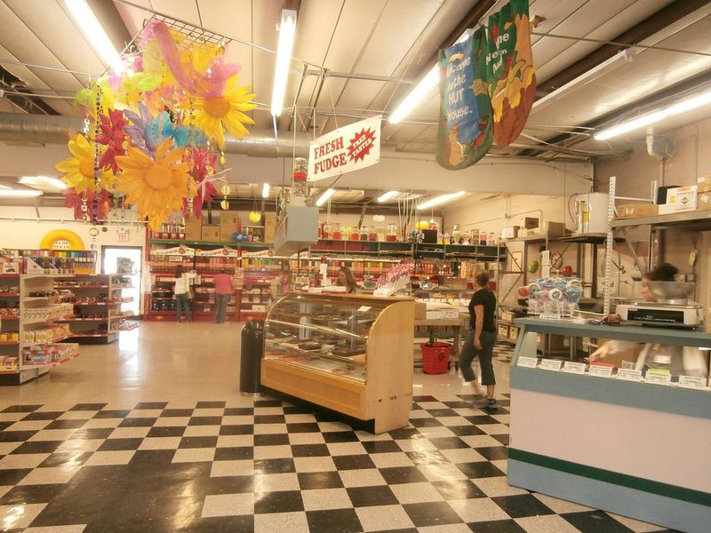 The Fudge Factory (Kansas)