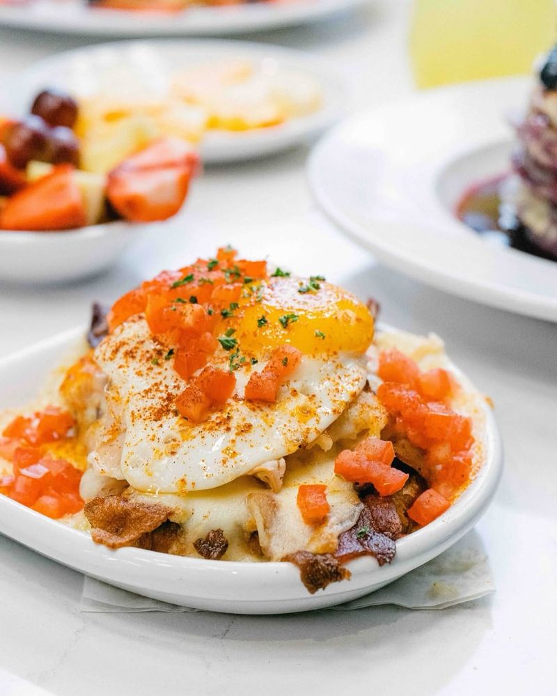 Wild Eggs - Kentucky