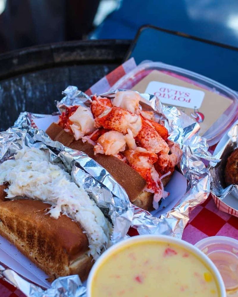 James Hook & Co. - Boston, Massachusetts