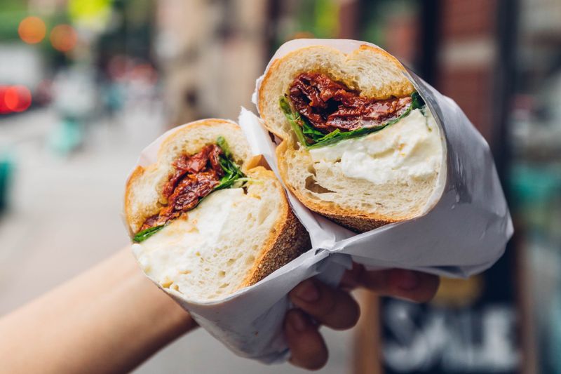 Faicco’s Italian Specialties (Greenwich Village, Manhattan)