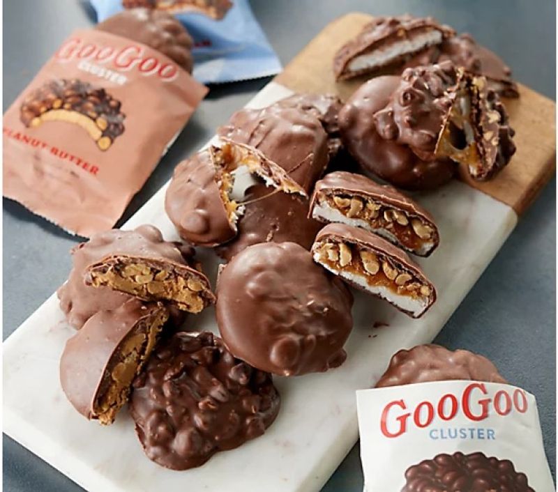 Goo Goo Cluster - Tennessee