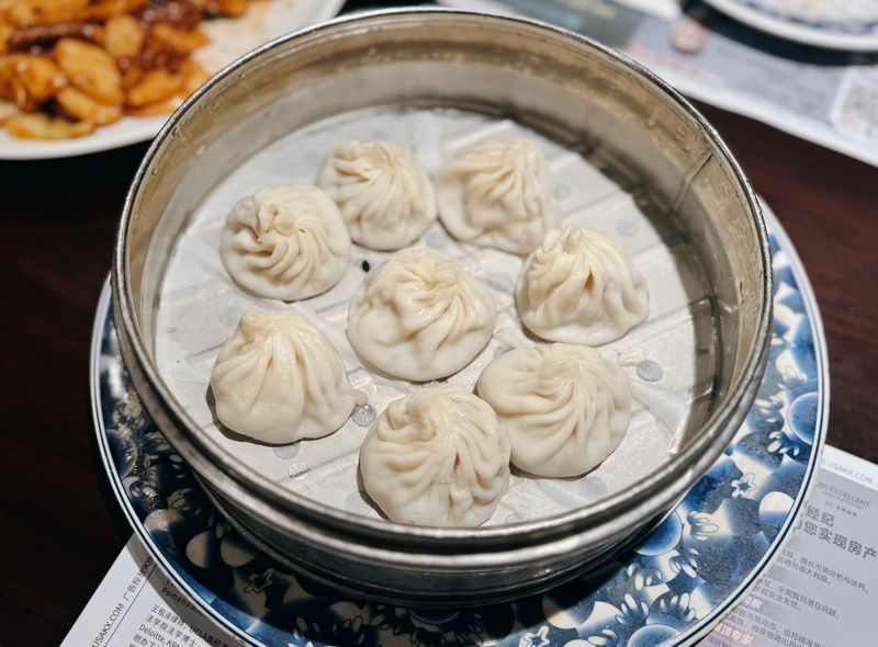 Mama Lu's Dumpling House (Monterey Park)
