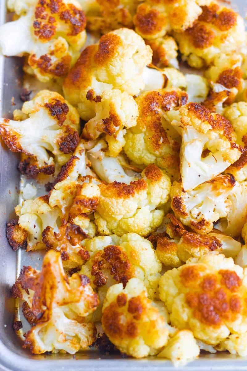 Cauliflower