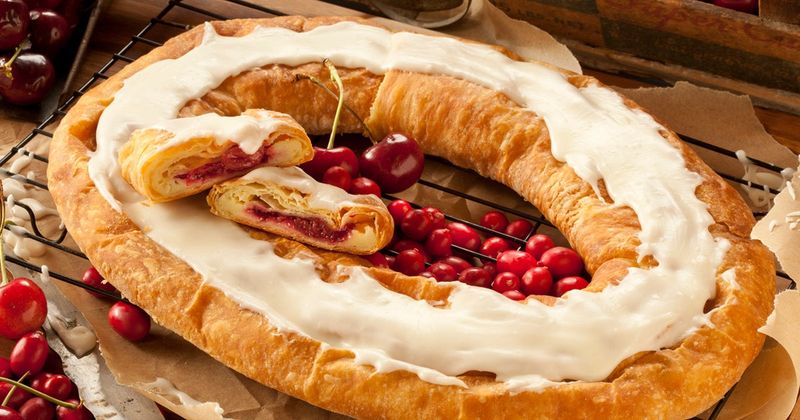 Flavor Paradise: Beyond Traditional Almond