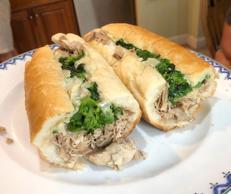 John’s Roast Pork — Philadelphia, PA