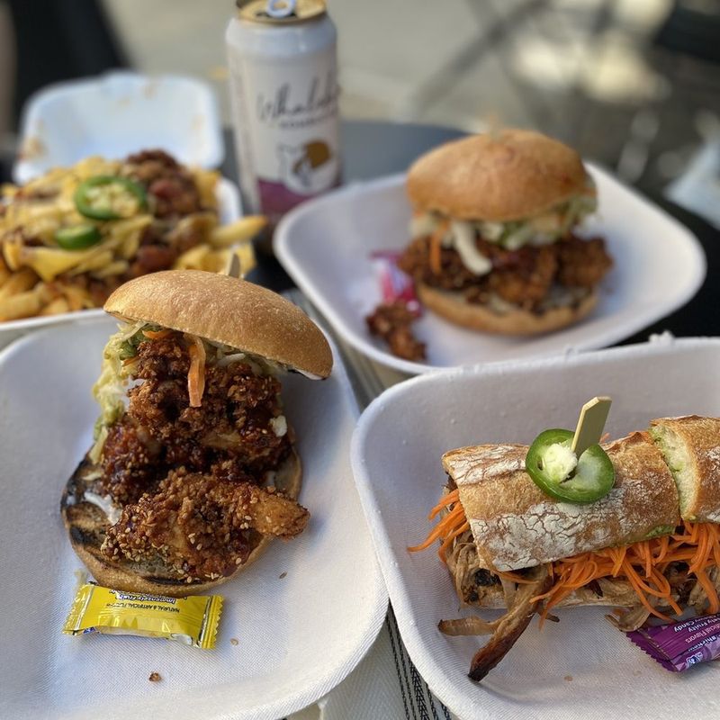 Embrace lunch over dinner