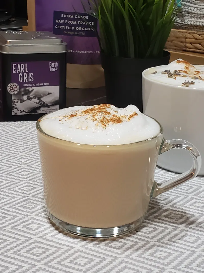 London Fog (British Columbia)