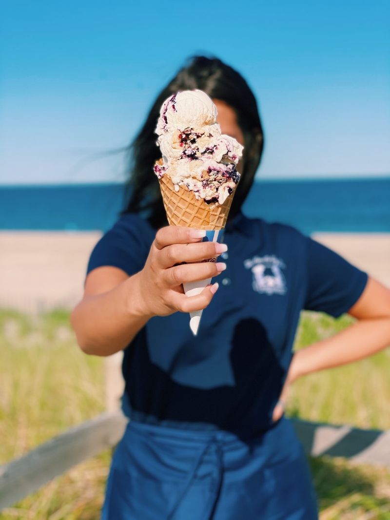 Hoffman's Ice Cream (New Jersey)