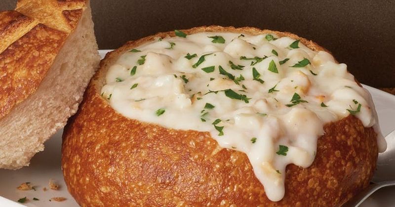 Boudin Bakery (California)