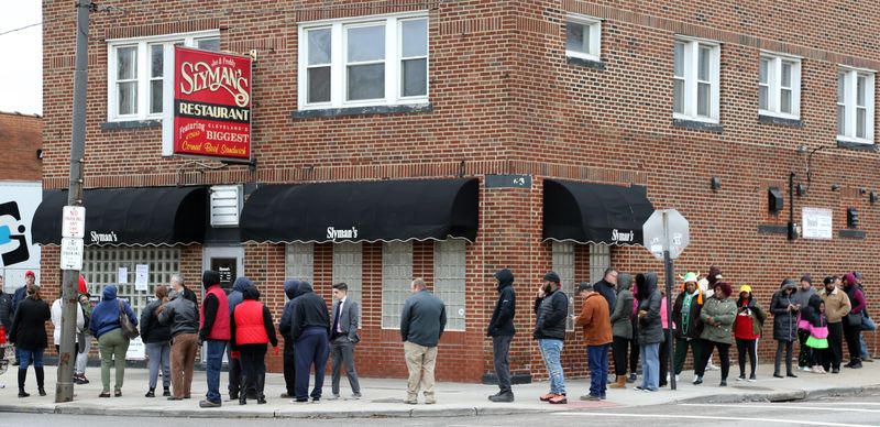 Slyman’s Restaurant (Ohio)