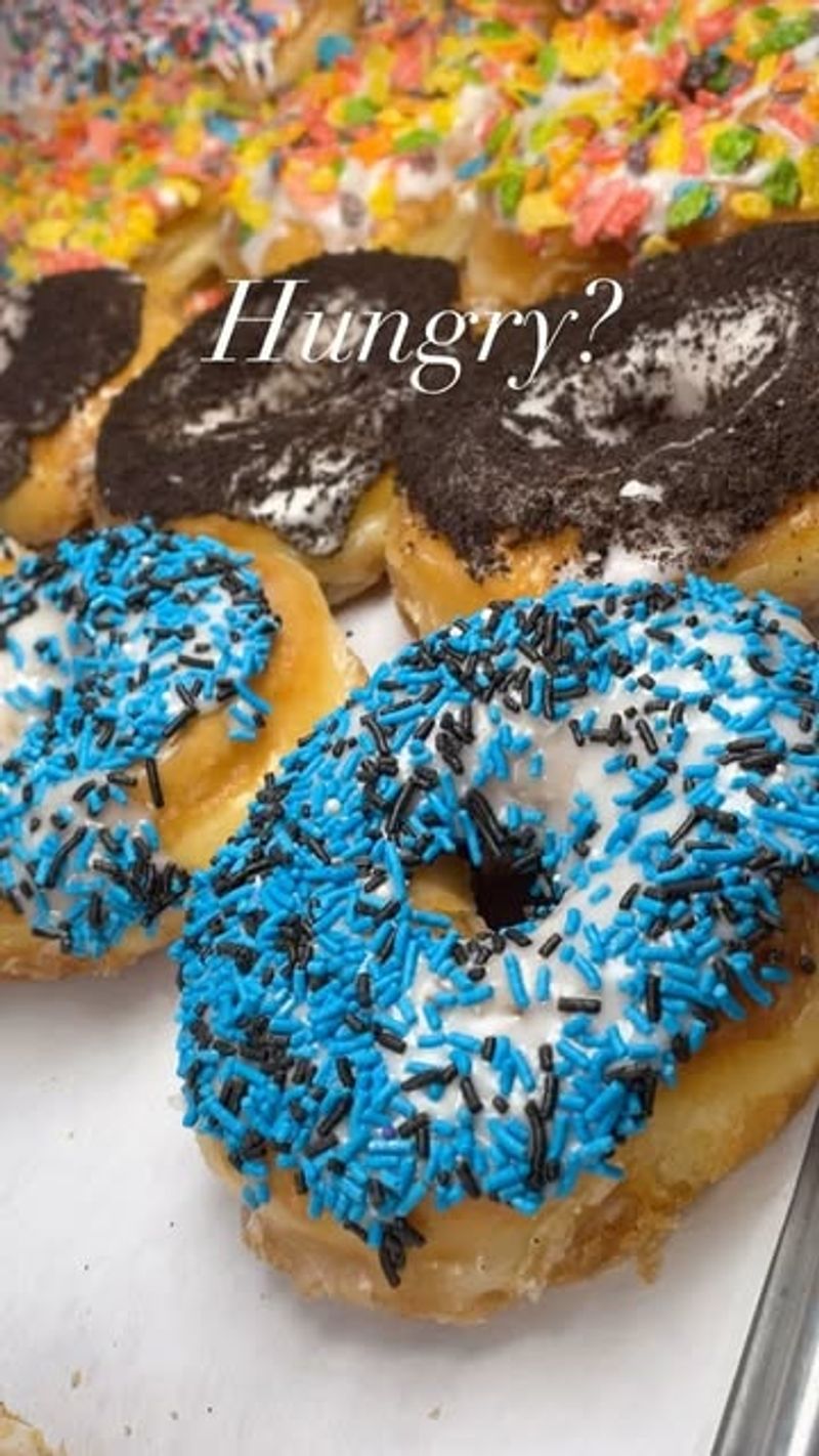 Sunny's Donuts: Gaffney's Classic Donut Shop