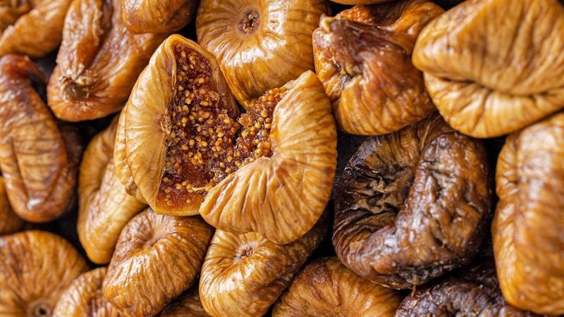 Dried Figs
