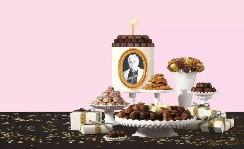 See's Candies: California's Sweet Heritage