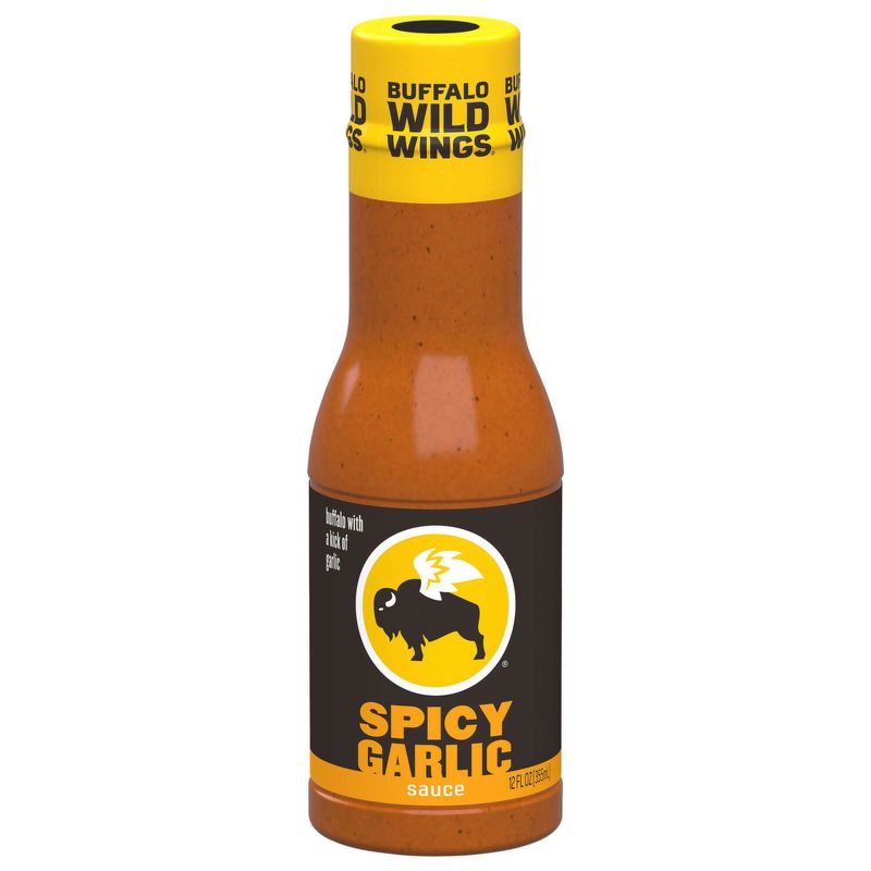 Pennsylvania - Steel City Garlic Buffalo