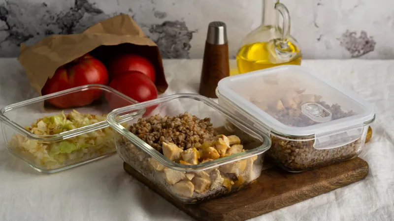 Know your containers