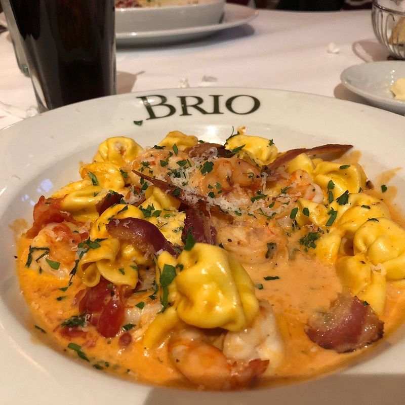 Brio Italian Grille
