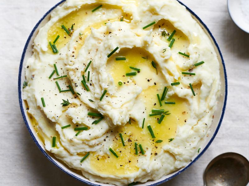 America's Potato Passion