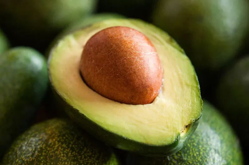 Microwaving to “Ripen” Them