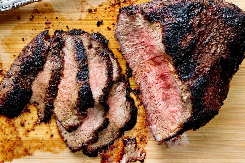 Ruff House Barbecue