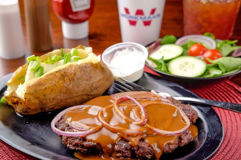 Workman's Travel Center – Ozark, AR