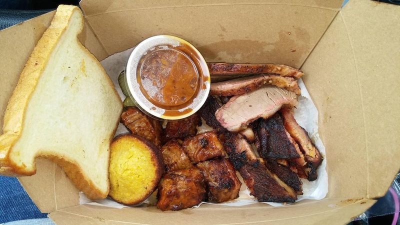 Burnt Ends Worth Fighting For
