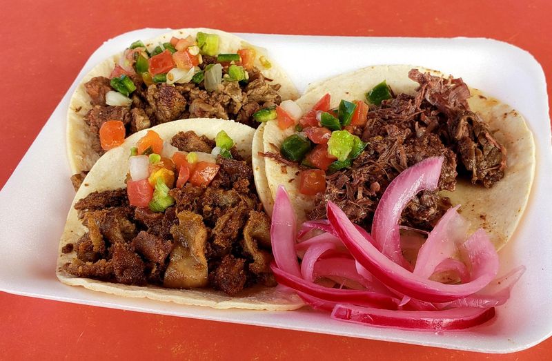 Tacos Apson (Tucson)