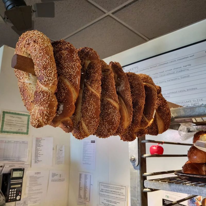 Kaufman's Bagel & Delicatessen (Illinois)