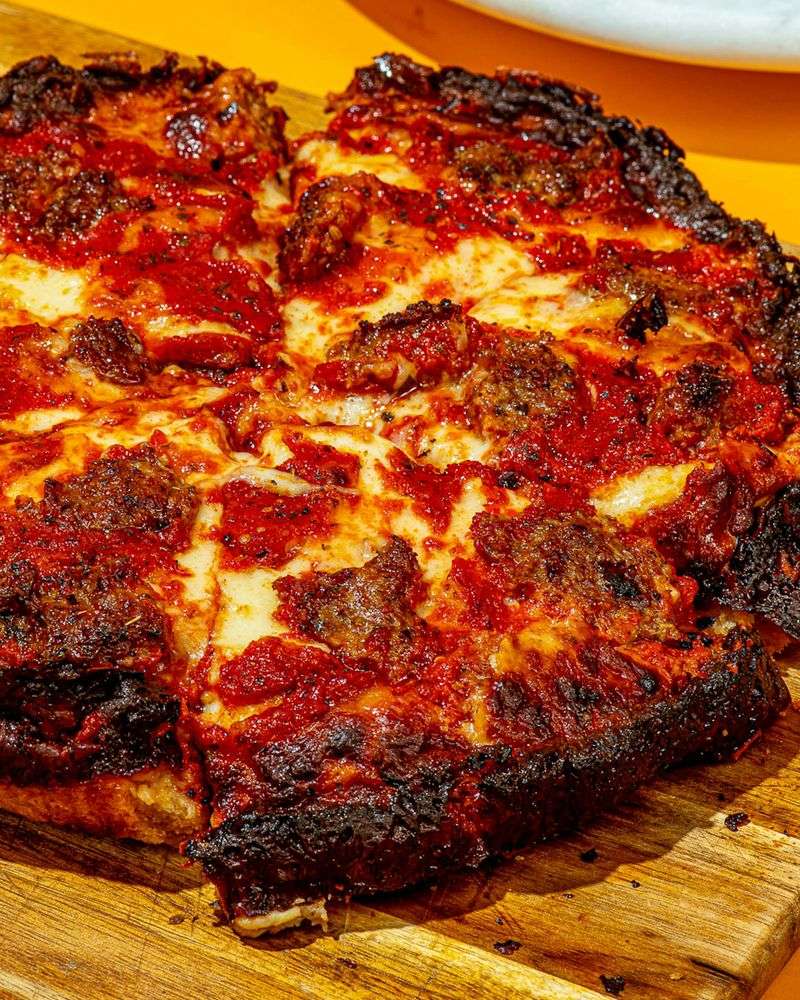 Pequod’s - Dallas, TX