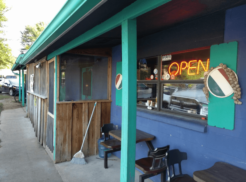Tommy's Famous A Pizzeria (Mountain View)