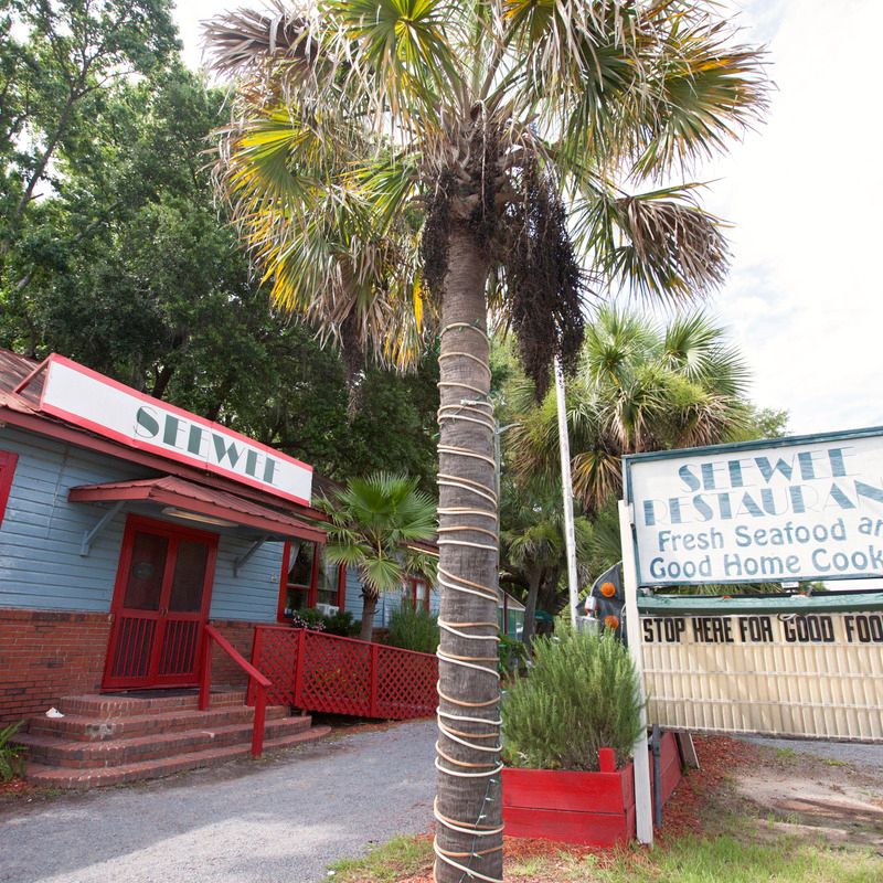 SeeWee Restaurant