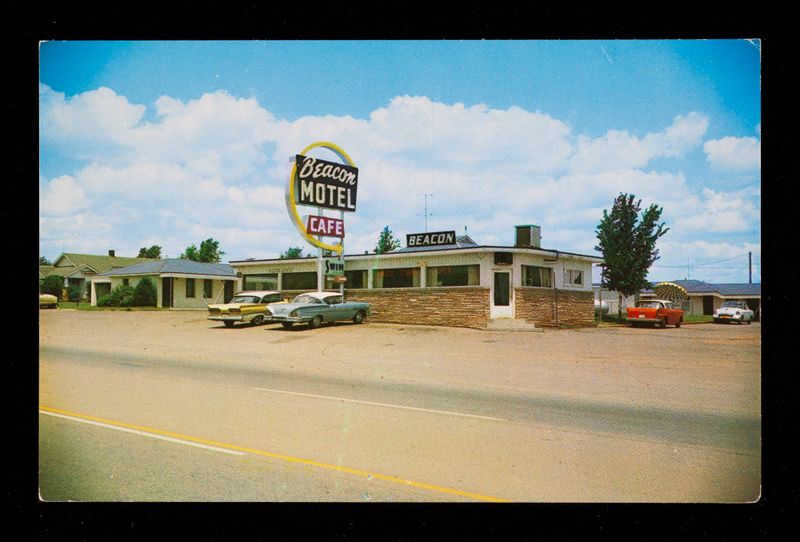 Tinker’s Drive-In - Amarillo
