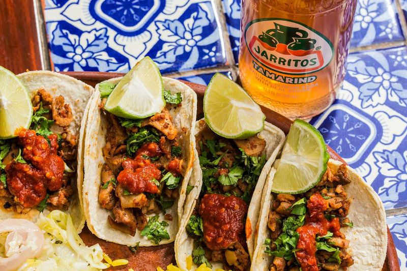 El Vaquero Taqueria (Montana)