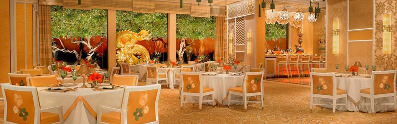 Wing Lei – Wynn Las Vegas