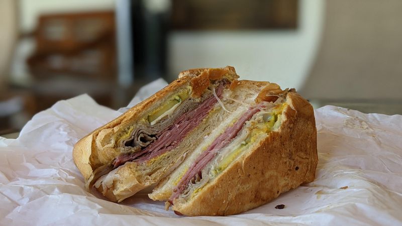 Babe's Meat & Counter (Miami)