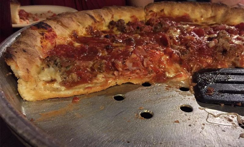 The Art of Pizza - Dallas, TX