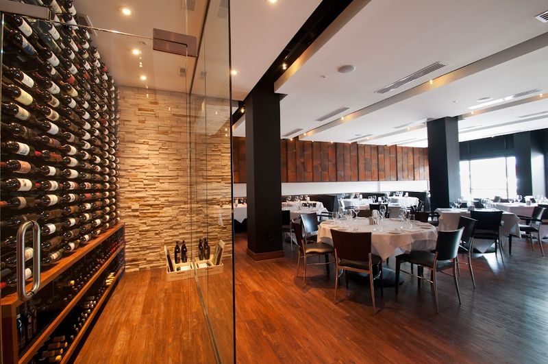 Red Steakhouse - Cleveland